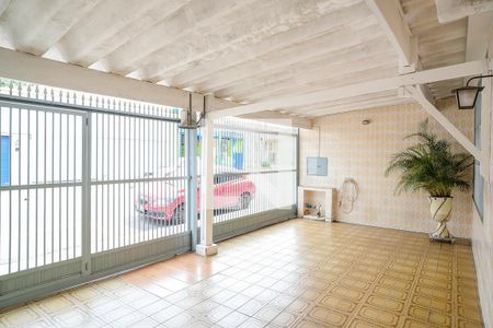 Casa à venda com 254m², 3 quartos e 5 vagasGaragem