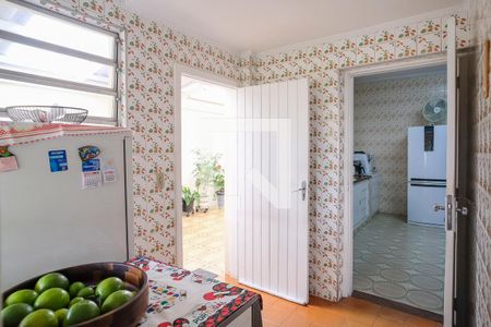 Casa à venda com 254m², 3 quartos e 5 vagasCozinha