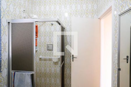 Casa à venda com 254m², 3 quartos e 5 vagasBanheiro 2