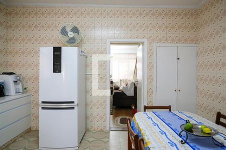 Casa à venda com 254m², 3 quartos e 5 vagasCozinha