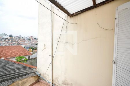 Casa à venda com 254m², 3 quartos e 5 vagasVaranda da suíte