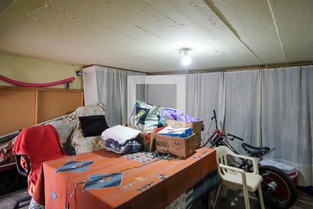 Casa à venda com 254m², 3 quartos e 5 vagasQuarto 1 área de serviço