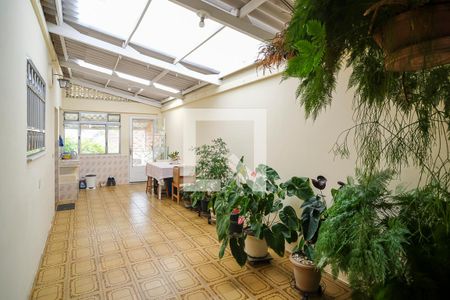 Casa à venda com 254m², 3 quartos e 5 vagasÁrea de serviço