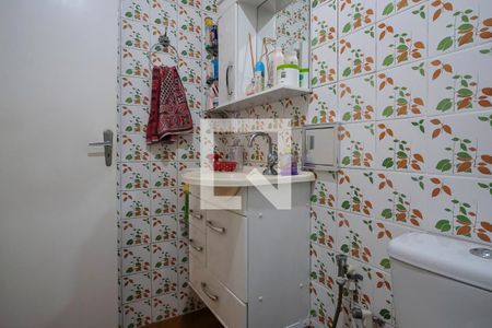 Casa à venda com 254m², 3 quartos e 5 vagasBanheiro 1