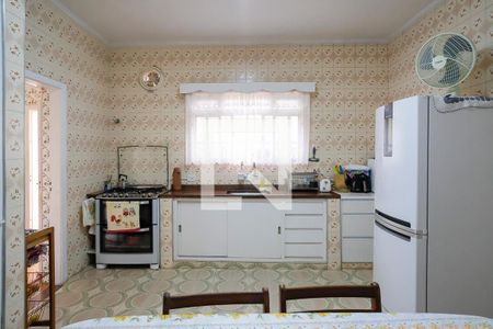 Casa à venda com 254m², 3 quartos e 5 vagasCozinha