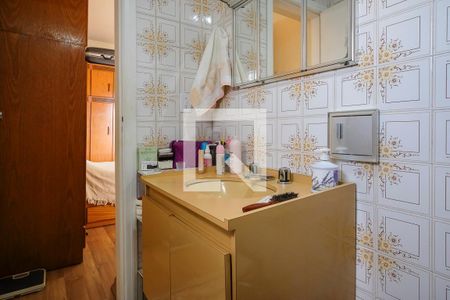 Casa à venda com 254m², 3 quartos e 5 vagasBanheiro da suíte