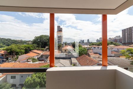 Apartamento à venda com 38m², 1 quarto e sem vaga Apartamento à venda com 38m², 1 quarto e sem vagaVista do Quarto