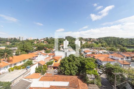 Apartamento à venda com 38m², 1 quarto e sem vaga Apartamento à venda com 38m², 1 quarto e sem vagaVista do Quarto