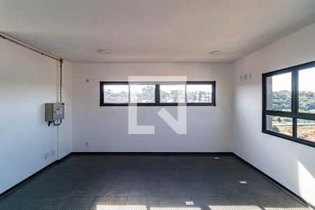 Apartamento à venda com 38m², 1 quarto e sem vaga Apartamento à venda com 38m², 1 quarto e sem vagaÁrea comum