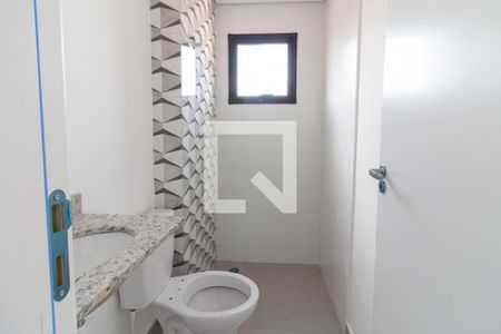 Apartamento à venda com 37m², 1 quarto e sem vaga Apartamento à venda com 37m², 1 quarto e sem vagaBanheiro
