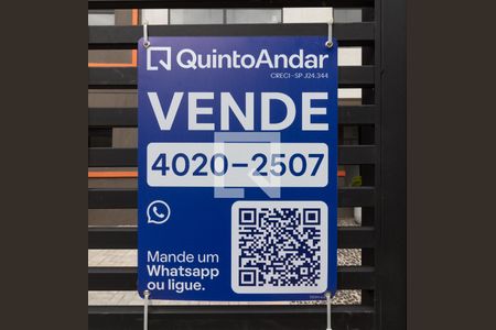 Apartamento à venda com 37m², 1 quarto e sem vaga Apartamento à venda com 37m², 1 quarto e sem vagaPlaca