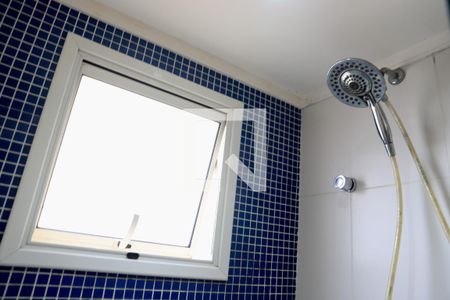 Apartamento à venda com 132m², 3 quartos e 3 vagas Apartamento à venda com 132m², 3 quartos e 3 vagasBanheiro da Suíte 2