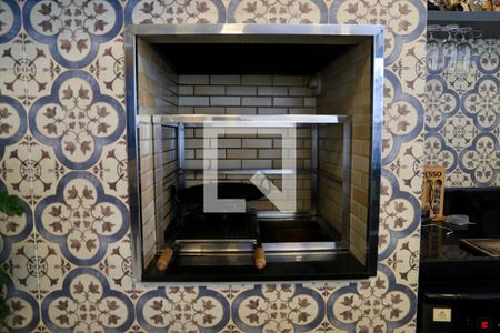 Apartamento à venda com 132m², 3 quartos e 3 vagas Apartamento à venda com 132m², 3 quartos e 3 vagasSacada