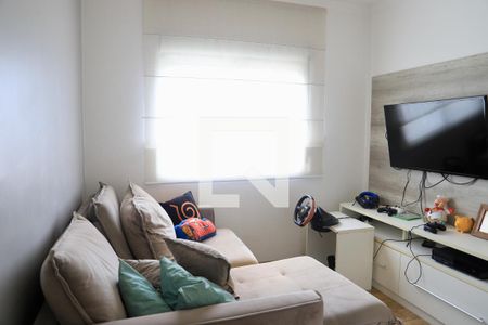 Apartamento à venda com 132m², 3 quartos e 3 vagas Apartamento à venda com 132m², 3 quartos e 3 vagasQuarto