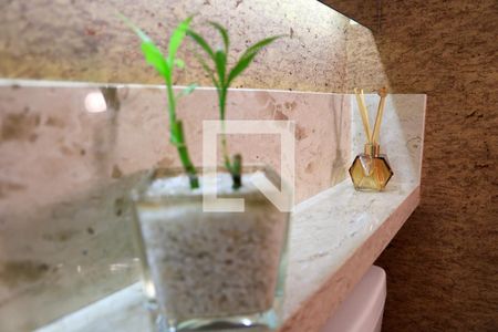 Apartamento à venda com 132m², 3 quartos e 3 vagas Apartamento à venda com 132m², 3 quartos e 3 vagasLavabo