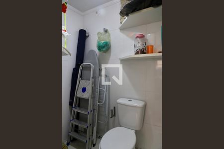 Apartamento à venda com 132m², 3 quartos e 3 vagas Apartamento à venda com 132m², 3 quartos e 3 vagasÁrea de Serviço