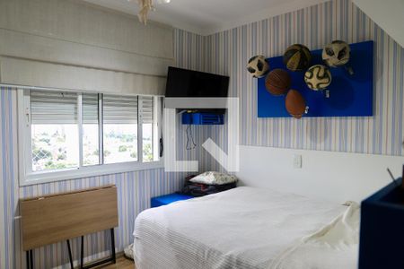 Apartamento à venda com 132m², 3 quartos e 3 vagas Apartamento à venda com 132m², 3 quartos e 3 vagasSuíte 1