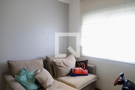 Apartamento à venda com 132m², 3 quartos e 3 vagas Apartamento à venda com 132m², 3 quartos e 3 vagasQuarto