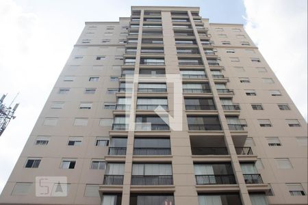 Apartamento à venda com 132m², 3 quartos e 3 vagas Apartamento à venda com 132m², 3 quartos e 3 vagasFachada