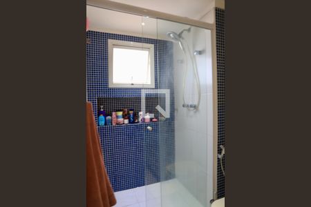 Apartamento à venda com 132m², 3 quartos e 3 vagas Apartamento à venda com 132m², 3 quartos e 3 vagasBanheiro da Suíte 2