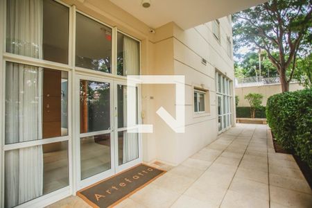 Apartamento à venda com 132m², 3 quartos e 3 vagas Apartamento à venda com 132m², 3 quartos e 3 vagasEntrada