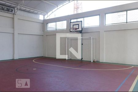 Apartamento à venda com 132m², 3 quartos e 3 vagas Apartamento à venda com 132m², 3 quartos e 3 vagasQuadra Esportiva