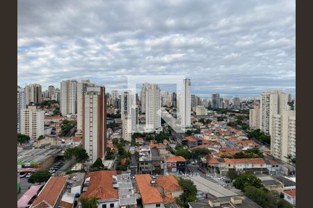 Apartamento à venda com 132m², 3 quartos e 3 vagas Apartamento à venda com 132m², 3 quartos e 3 vagasSacada