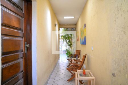 Casa à venda com 210m², 3 quartos e 2 vagasQuintal