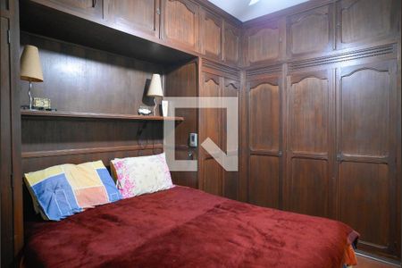 Casa à venda com 210m², 3 quartos e 2 vagasQuarto 3 - Suite