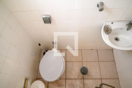 Casa à venda com 210m², 3 quartos e 2 vagasBanheiro de Serviço