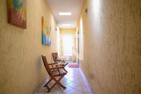 Casa à venda com 210m², 3 quartos e 2 vagasQuintal