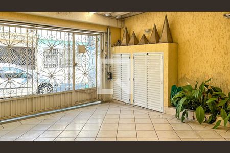 Casa à venda com 210m², 3 quartos e 2 vagasGaragem