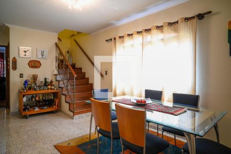 Casa à venda com 210m², 3 quartos e 2 vagasSala de Jantar