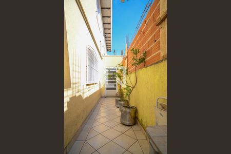 Casa à venda com 210m², 3 quartos e 2 vagasÁrea Externa