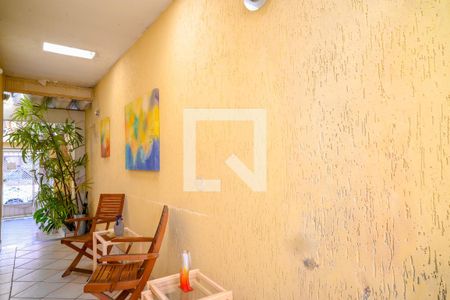 Casa à venda com 210m², 3 quartos e 2 vagasQuintal