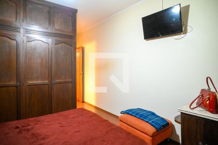 Casa à venda com 210m², 3 quartos e 2 vagasQuarto 3 - Suite