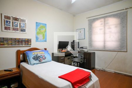 Casa à venda com 210m², 3 quartos e 2 vagasQuarto 1