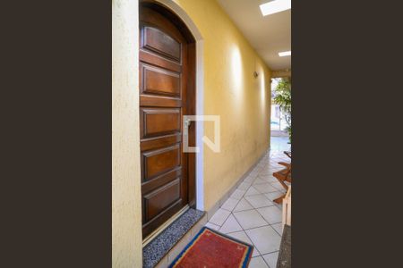 Casa à venda com 210m², 3 quartos e 2 vagasQuintal