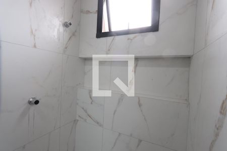 Casa à venda com 155m², 3 quartos e 2 vagasBanheiro da Suíte 1