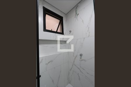 Casa à venda com 155m², 3 quartos e 2 vagasBanheiro da Suíte 2