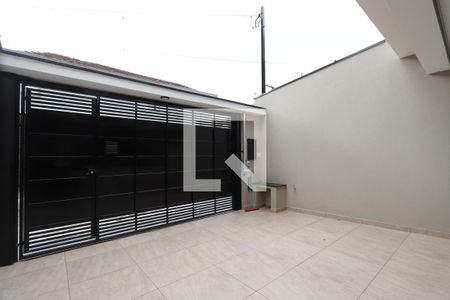 Casa à venda com 155m², 3 quartos e 2 vagasGaragem