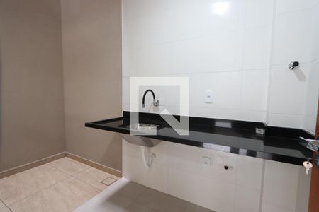 Casa à venda com 155m², 3 quartos e 2 vagasLavanderia