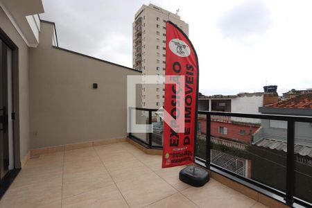 Casa à venda com 155m², 3 quartos e 2 vagasVaranda da Área Gourmet