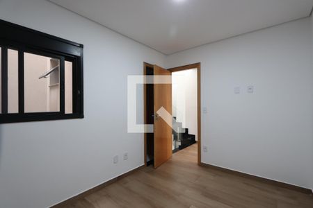 Casa à venda com 155m², 3 quartos e 2 vagasQuarto 2 - Suíte