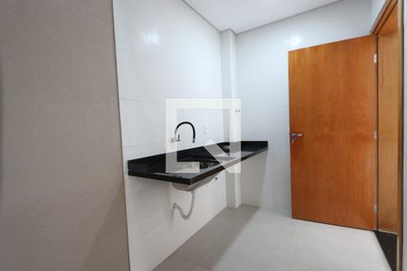 Casa à venda com 155m², 3 quartos e 2 vagasLavanderia