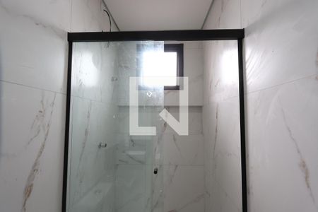 Casa à venda com 155m², 3 quartos e 2 vagasBanheiro do Quarto 1