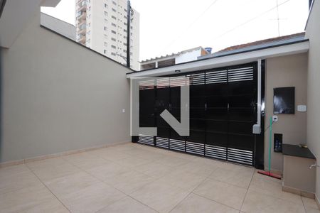 Casa à venda com 155m², 3 quartos e 2 vagasGaragem