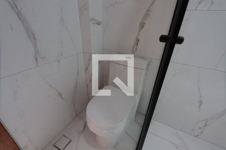 Casa à venda com 155m², 3 quartos e 2 vagasBanheiro Social