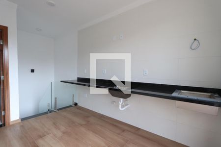 Casa à venda com 155m², 3 quartos e 2 vagasVaranda Gourmet