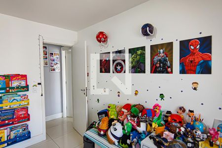 Apartamento à venda com 155m², 3 quartos e 2 vagas Apartamento à venda com 155m², 3 quartos e 2 vagasquarto 1